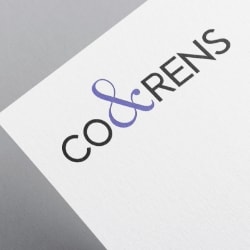 Co&Rens - Logotype