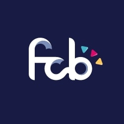 FCB Conseil - Logotype